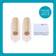 Coloplast special-shu one-piece stomatosis pocket 1 box 30 pieces 5686 transparent intestinal closed pockets Upgrade 13574 experience