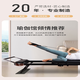 Large equipment core bed yoga training equipment multi-functional foldable Pilates bed CY-black frame S1001 latex tube style