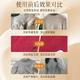 ZHANJIE imported from Germany, woolen sweaters, clothes shrinkage recovery agent, enlarging fluffy softener, detergent, group buying service, single shot, no delivery
