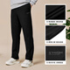 Jordan sweatpants men's autumn and winter sweatpants straight loose pants running knitted trousers casual pants for men