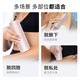 Ulike Air4 Government Subsidy Sapphire Freezing Point Hair Removal Device Women's Shaver Shaver Private Parts Beauty Device Men's Gift Birthday Gift for Girlfriend Free 5 Small Scrapers Air4 Xingdai Powder-Jingcang Straight Hair