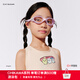 Speedo | CHIIKAWA series playful printed children's swimming waterproof and anti-fog swimming goggles
