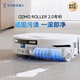 Ecovacs T80S sweeping robot guaranteed service floor washing machine sweeping and mopping integrated automatic cleaning fully automatic up and down water washing and mopping integrated drum live washing T80S PRO water tank version