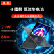 Lenovo Laptop Ryzen Edition 2025 Subsidy 20% Optional AI All-Purpose Laptop High Refresh Screen Game Design Office Student Thin and Light Programming Portable Xiaoxin Pro16 Yangtian V R7-8845H 32G Memory 1TB Zhaoyang All-Purpose Edition Full Performance Graphics Card IPS Full HD Screen New Upgrade