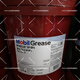 Mobilus Grease Butter Bearing Universal Lithium-Based Grease High Temperature Wear Resistant EP0123 No. X Mobil High Temperature Grease XHP222 (16KG) Blue