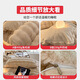 MINISO Blanket Nap Blanket Multifunctional Thickened Double Layer Rabbit Velvet Quilt Cover Blanket 200x230cm