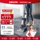 KADAILE Carpet Cleaning Floor Fabric Sofa Carpet Cleaning Machine Home Commercial Hotel Three-in-One Washing, Suction, Drying and Cleaning Machine New Product Launch CW-210-CN (standard configuration + 2 bottles of 1 liter cleaning fluid)