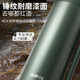 Supor thermos kettle 316L stainless steel large capacity thermos bottle car kettle outdoor travel pot thermos bottle 2.0L green
