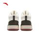 Anta first year 2 high-top sneakers cotton shoes men's winter warm thickened plus suede casual sports shoes for men