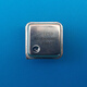 10m temperature compensated crystal oscillator TCXO10MHZ 10.000000M 0.1PPM active manufacturer in stock, high precision, non-gold-plated DIP14_20.8*12.8MM, 4 feet, no invoicing_10MHZ_3 points 3V