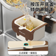 Home KATEI STORY Japanese hanging sink drain basket kitchen sink separates food residue filter basket fruit cleaning drain basket