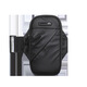Running arm bag, sports phone bag, outdoor fitness bag, unisex arm strap, arm wrist bag, night running equipment, black