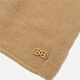 BALLY women's cashmere scarf gift box 6240183 camel 180*35 New Year gift