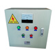 Star-delta step-down start box 30KW motor soft start cabinet 75 kilowatt power distribution controller 15 22 40 55 direct start box 3KW