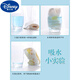 DISNEY Disney newborn cotton gauze diaper baby pure cotton diapers washable meson cloth mustard baby urine ring Six-layer crown 10 strips-5A pure cotton 10 pieces pack M size (suitable for newborns) 31*14cm