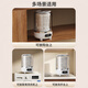 Xiaomi's trendy lifestyle appliances wired double-cup laundry cup new installation-free underwear and socks washing machine Tiffany Green