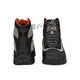 SIMMS wading shoes G3 Guide fishing shoes wading boots rubber sole anti-slip fly lure outdoor shoes for men black gray