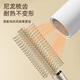 Solan's 2025 new curling comb rolls the head to clear the fluffy skull for women's home hair blowing and hairdressing special styling