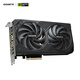 GIGABYTE 5060Ti 16G graphics card Windmo GeForce RTX 5060 Ti WindForce SFF 16G DLSS4 game e-sports design AI independent graphics card