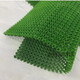ZKHE New Product Freezer Antifreeze Mat Plastic Simulated Grass Refrigerator Freezer Antifreeze Mat Cold Dish Seafood Display 65 Hard Lawn Green Customized Model