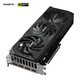 GIGABYTE 5070 graphics card Windmo GeForce RTX 5070 WindForce SFF 12G DLSS4 E-sports design AI intelligent learning computer independent graphics card