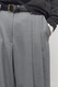 The Row 25FW Taliesin Virgin Wool Trousers Women Picture Color 10241W4084 20 | US-6