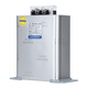 Shanghai Viscon compensation parallel power capacitor BSMJ0.45-20-3 0.4-30-3 40 15Kvar royal blue_BSMJ0.69-60-3