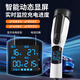 Charging shield car charger 3.5kw charging gun BYD Seal 05 destroyer Seagull Dolphin Tang Song Han Yuan EV Qin plus household 220V portable new energy vehicle charger 5 meters real-time dynamic digital display 3500KW power pure copper wire core + no grounding wire + no damage to the battery