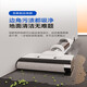 BMOI Fuwan floor washing machine is the same type of floor washing machine, suction and mopping, all-in-one robot mopping, three-in-one household sweeping, vacuuming, automatic cleaning, electric mop, can lie flat and explore the bottom, 30Lite 220000 suction power + 0 welt