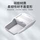 MDD is suitable for 25 models of Buick Envision Plus storage box under the central control, car supplies modification accessories under the storage box, Danxia Red