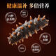 9A Dalian Liao sea cucumber fresh sea cucumber, pregnant women, edible tonic for the elderly and children, ready-to-eat sea cucumber 4-6 pieces/Jin Jin equals 0.5 kg, ready-to-eat sea cucumber 1 Jin Jin equals 0.5 kg (4-6 pieces)