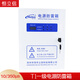 Henlixin 380V primary power supply lightning protection box T1 test 15KA25KA50KA surge protector lightning protection box primary 15kA_HM1-15B