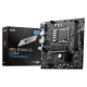 微星MSI B660M B760M Z790 B660迫击炮Mortar爆破弹WiFi Z690刀锋钛台式电脑主板电竞游戏主板 微星B660M-G DDR4 5V3针双M.2