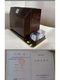 Dalian Second Transformer Group LZZBJ9-10 type current transformer LZZBJ9-10C2Q3 Northern Mutual Default