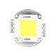 YourCee10W/20W/30W/50W/100W high-power LED lamp beads double gold wire high brightness positive white light integrated light source 10W_positive white light No Specifications