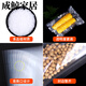 OIMG vacuum bag food bag packaging bag smooth compression thickened vacuum machine bag donkey hide gelatin cooked food plastic sealed commercial bag 40*50cm24 silk 100 pieces
