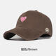Mongolian piano men's and women's baseball caps are fashionable and versatile, peaked caps, sun hats, small face, warm, casual, outdoor mountain climbing, all seasons, khaki color, adjustable