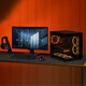 ASUS ROG family bucket 14600KF/RTX5060Ti RTX5070 computer host live broadcast e-sports Delta game design rendering desktop assembly complete machine DIY assembly machine with one 14600KF+RTX5060