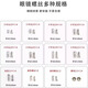 Lu Huichang Glasses Small Screws Glasses Screws Nuts Cap Tools Sunglasses Nose Pads Pile Head Hinge Screws Glasses Accessories Silver 12 Types Specifications 72 pcs or so with a screwdriver included
