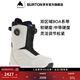 BURTON Burton official men's RULER BOA ski shoes widened ski snowboarding equipment 214261 21426105021 43.5