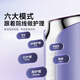 Haier's national subsidy is 15%. Beauty equipment, lifting and firming, facial massage essence, imported to clean pores, anti-aging and lightening lines, girlfriend and wife's birthday gift M1MAX