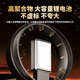 Miyanghuai GPS locator 5G micro installation-free car positioning artifact vehicle tracker anti-theft and anti-lost tracker flagship model 5G precise positioning + zero cost + low power consumption