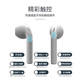 Bluetooth Headset 2025 New Wireless Ultra-Long Battery Life Sports Noise-Canceling High-Quality In-Ear Charging Case for Apple, Huawei, and Xiaomi True Wireless Bluetooth Headset Ultimate Edition Cable + Headset