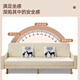Yimianfang Sofa Bed All-in-One Dual-Purpose 2025 New Living Room Folding Sofa Bed Modern Simple Straight Row Sofa Bed #QJ11