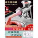 Sausage filling machine household sausage machine sausage filling machine manual meat grinding artifact casing tool installation No. 12 upgraded model sausage/ground meat free casing