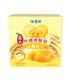 Gaishi Fresh Stewed Hot Orange Stewed Crispy Pear Small Golden Bowl 260g Whole Dangshan Crispy Pear Added Prebiotics Stewed Pears in Xiaodiaoli Soup