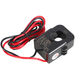 Open current transformer opening and closing CT16/24/6/50 high precision micro 100/5 snap-on CT6 0/5A CT16 0/5A