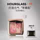 HOURGLASS hourglass pork belly blush highlight shrink color star color diffuse hot bright red 1.3g birthday gift for girlfriend
