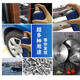 Sharp bolt loosening agent, universal rust removal lubricant, metal screw bolt loosening agent, car and home dual-purpose rust loosening agent, rust cleaning agent