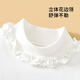 Yiershuang children's long-sleeved T-shirt in autumn and winter, fashionable and versatile basic half turtleneck bottoming shirt for middle and older children, long-sleeved shirt for boys and girls